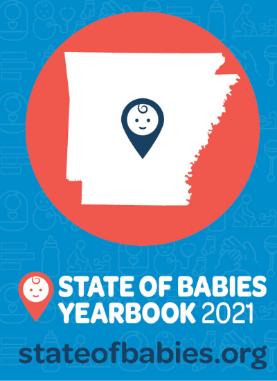 The State of Arkansas’s Babies