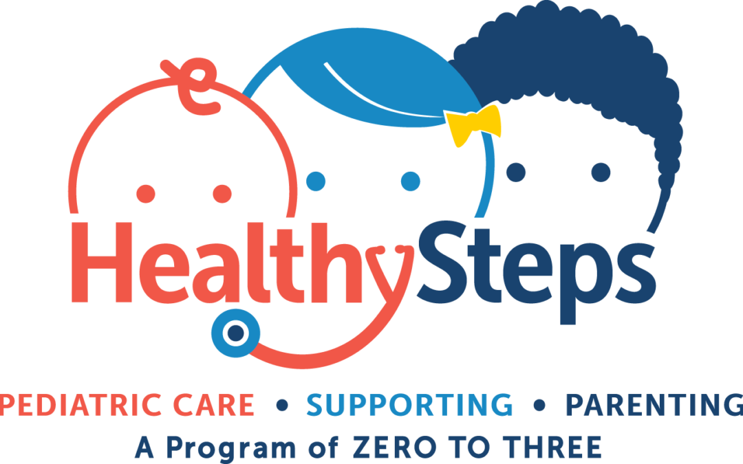 HealthySteps: Connecting families to resources