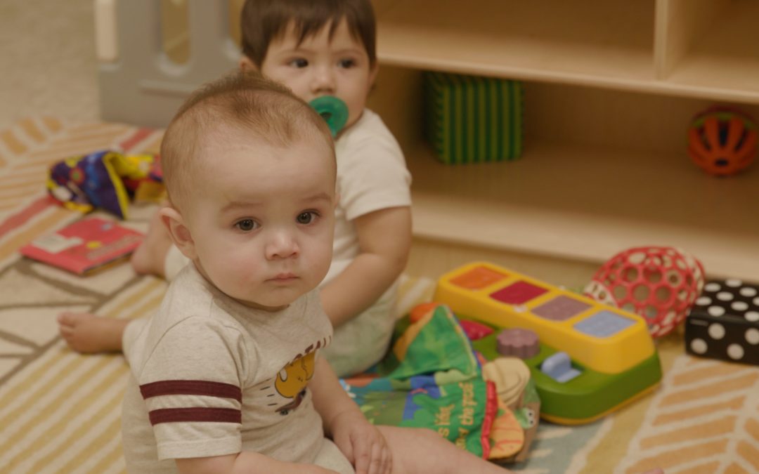 American Rescue Plan Provides $464 Million for Child Care in Arkansas