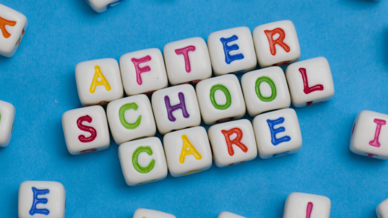 After School Care