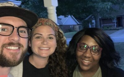 Meredith’s Story: How Doula Support Complements Medical Care